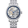 Luxoia - Aerowatch Renaissance Skeleton - A 50981 AA03 M