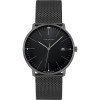 Luxoia - Junghans max bill Quarz - 41/4660.46