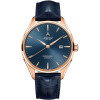 Luxoia - Atlantic Worldmaster 1888 Automatic NE - 52759.44.51