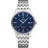 Luxoia - Atlantic Worldmaster 1888 Automatic - 52759.41.51SM