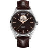 Luxoia - Atlantic Worldmaster Open Heart Limited Edition - 52780.41.81R