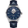 Luxoia - Atlantic Worldmaster Open Heart Limited Edition - 52780.41.51