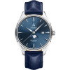 Luxoia - Atlantic Worldmaster 1888 Automatic NE Moonphase - 52783.41.51