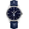 Luxoia - Atlantic Worldmaster Automatic Nightsky Moonphase - 52783.41.91