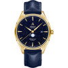 Luxoia - Atlantic Worldmaster Automatic Nightsky Moonphase - 52783.45.91