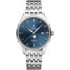 Luxoia - Atlantic Worldmaster 1888 Automatic NE Moonphase - 52788.41.51
