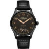Luxoia - Atlantic Worldmaster Manufacture Mechanical Limited Edition - 52952.46.63R