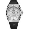 Luxoia - Edox Delfin 1973 Date Gents - 53032 3CA AIN