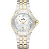 Luxoia - Edox Delfin Diver Date Lady - 53100 357JM NADND