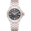 Luxoia - Edox Delfin Diver Date Lady - 53100 357RM NANRND