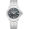 Luxoia - Edox Delfin Diver Date Lady - 53100 3M NANND