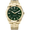 Luxoia - Edox Grand Ocean Date Gents - 53102 37JM VID