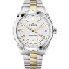 Luxoia - Edox Grand Ocean Date Ladies - 53103 357JM AID