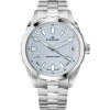 Luxoia - Edox Grand Ocean Date Ladies - 53103 3M BUCN 