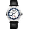 Luxoia - Atlantic Worldmaster Original Power Reserve Automatic - 53782.41.13
