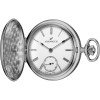 Luxoia - Aerowatch Savonnettes Quartz - 55836 PD01