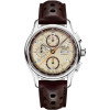 Luxoia - Atlantic Worldmaster Prestige Valjoux Automatic Chronograph - 55853.41.95
