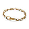Luxoia - Pandora ME Bracciale Maglia Link Ovale - 564678C00