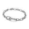 Luxoia - Pandora ME Bracciale Maglia Link Ovale - 594678C00
