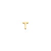 Luxoia - Blush Anhänger 14k Gelbgold - 6155YGO_T