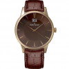 Luxoia - Claude Bernard Classic Gent - 63003 37R BRIR