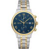 Luxoia - Atlantic Seabase Chronograph - 64457.43.58G