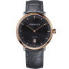 Luxoia - Aerowatch Heritage Slim Automatic - A 67975 BI02