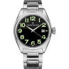 Luxoia - Claude Bernard Proud Heritage Date - 70203 3M NB