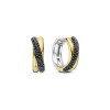 Luxoia - Ti Sento Milano Ohrringe - 78012BY