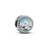 Luxoia - Pandora Charm Montagne intorno - 792016CZ_E077