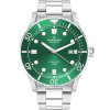 Luxoia - Claude Bernard Aquarider Automatic Date - 80129 3VBM VIB