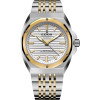 Luxoia - Edox Delfin 1973 Automatic - 80142 357JM AID