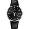 Luxoia - Claude Bernard Slim Line Automatic Moon Phase - 80501 3 NIN