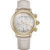 Luxoia - Aerowatch 1942 Chrono Lady - A 81105 JA02