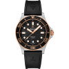 Luxoia - Atlantic Mariner Quartz Wave - 81371.43.69RPU