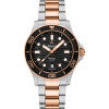 Luxoia - Atlantic Mariner Quartz Wave - 81376.43.69R