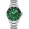 Luxoia - Atlantic Mariner Wave Quartz GMT - 81576.41.79GMT