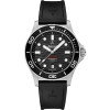 Luxoia - Atlantic Mariner Wave Automatic - 81771.41.69PU