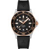 Luxoia - Atlantic Mariner Wave Automatic - 81771.43.69RPU