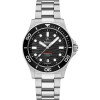 Luxoia - Atlantic Mariner Wave Automatic - 81776.41.69