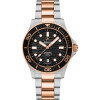 Luxoia - Atlantic Mariner Wave Automatic - 81776.43.69R