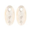 Luxoia - Blush Ohr Charms M.O.P - 820MOPL