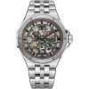Luxoia - Edox Delfin Mecano - 85303 3M VNRO
