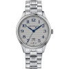 Luxoia - Aerowatch Les Grandes Classiques Lady Quartz Eco - A 49101 AA05 M