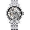 Luxoia - Aerowatch Renaissance Skeleton Cobweb - A 50981 AA17 NEW M