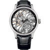 Luxoia - Aerowatch Renaissance Skeleton Cobweb - A 50981 AA17 NEW