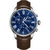 Luxoia - Aerowatch Les Grandes Classiques Chronograph Mondphase - A 78990 AA04