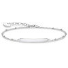 Luxoia - Thomas Sabo Armband Classic Dots Silber - A1975-001-21-L19V