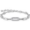 Luxoia - Thomas Sabo Armband Glieder Silber - A2032-643-14-L19V