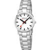 Luxoia - Mondaine Classic 30 - A658.30323.11SBJ